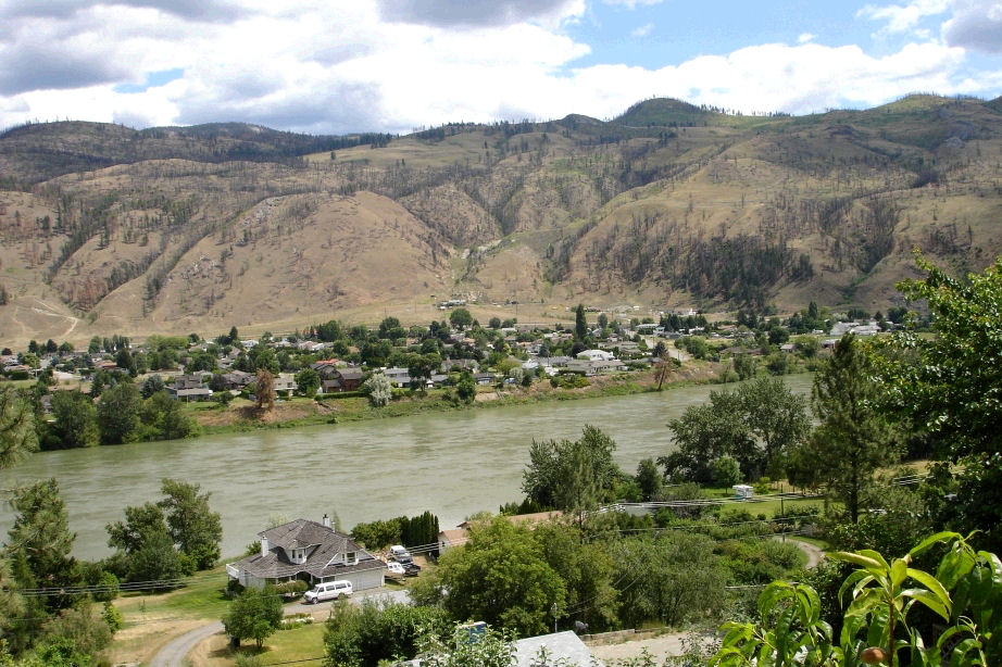 Kamloops